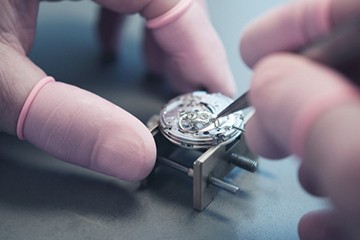重庆欧米茄正规官售后维修中心