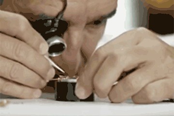 重庆欧米茄表扣坏了维修需要花多少钱