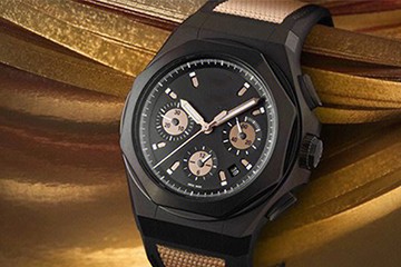 重庆欧米茄手表表带生锈