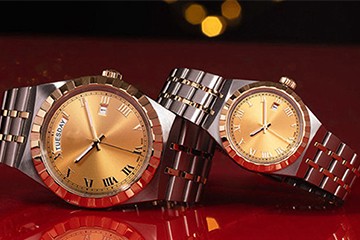 重庆欧米茄手表总快一分钟