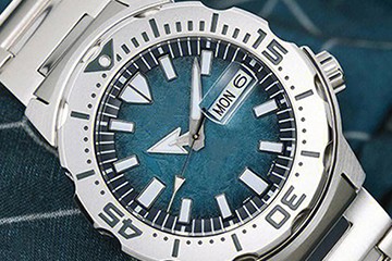 重庆欧米茄表带掉下来