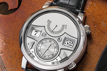 重庆欧米茄手表表带掉色