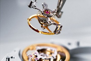 重庆欧米茄手表表带开胶