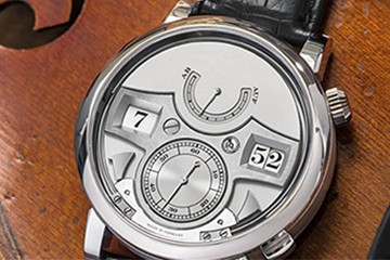 更换重庆欧米茄表电池地址