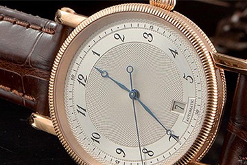 重庆欧米茄手表电池能用多久