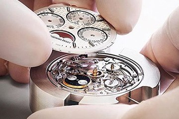 重庆欧米茄用什么电池