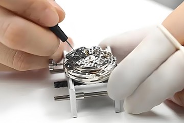 重庆欧米茄更换电池地址