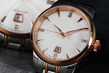 重庆欧米茄表换原厂电池地址