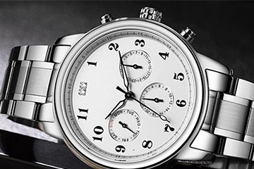 重庆欧米茄表扣掉了怎么办