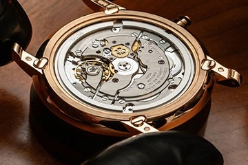 重庆欧米茄手表的维修地址查询