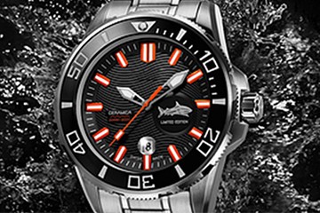 欧米茄手表重庆官方售后中心