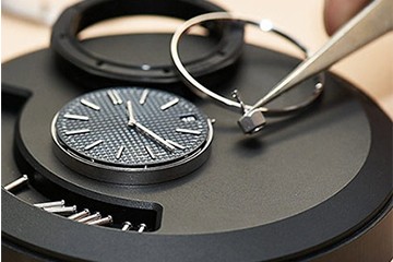 重庆欧米茄表官方售后维修点在哪