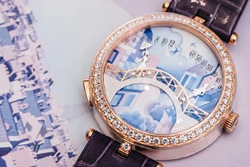 重庆欧米茄手表特约维修地址查询