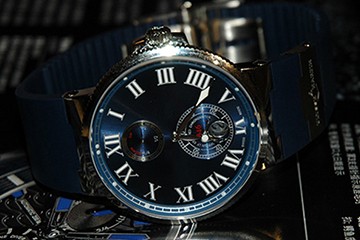 欧米茄重庆官方售后网点