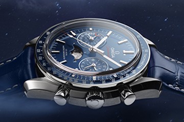 欧米茄手表维修服务重庆地址查询