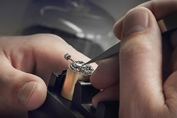 重庆欧米茄表售后维修点在哪