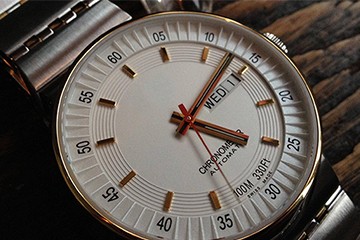 重庆欧米茄表售后维修在哪